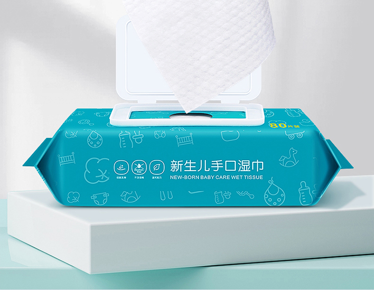 濕巾族必讀：嬰兒濕巾是什么樣的？