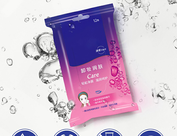 濕巾族必讀：什么濕巾是卸妝濕巾？